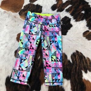 Victoria Secret crop leggings